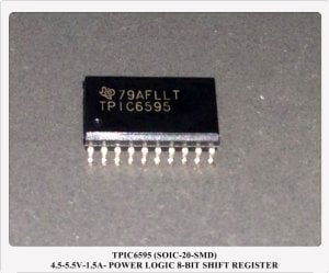 TPIC6595