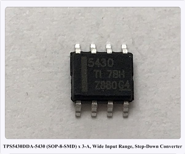 TPS5430DDA-5430