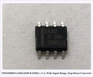 TPS5430DDA-5430