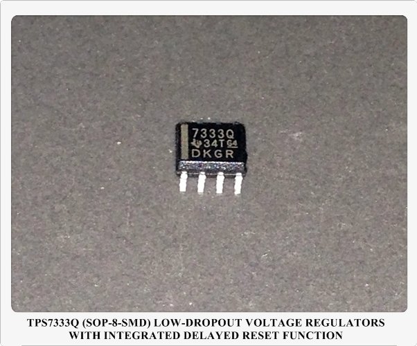 TPS7333Q