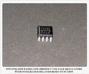 TPS7333Q