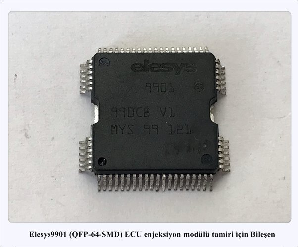 Elesys9901
