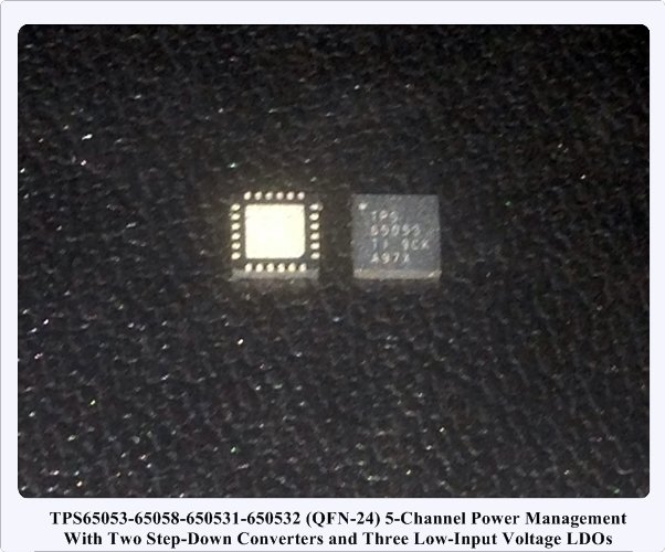 TPS65053-65058-650531-650532 