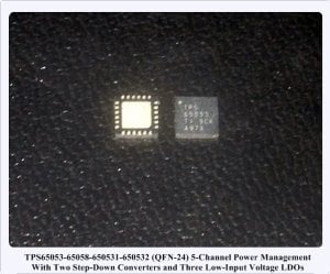 TPS65053-65058-650531-650532 