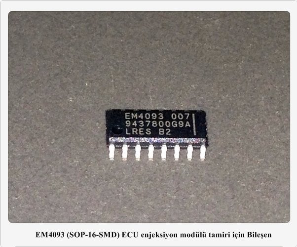 EM4093