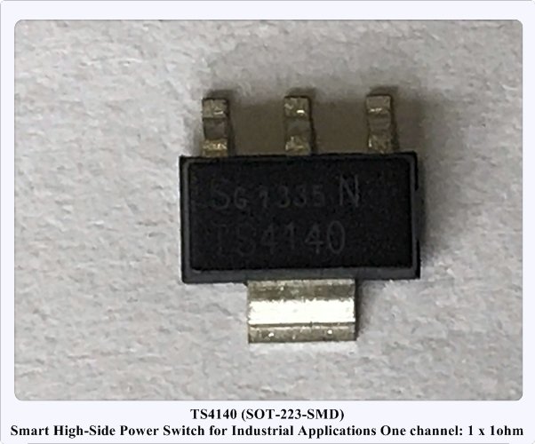 TS4140