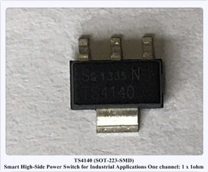 TS4140