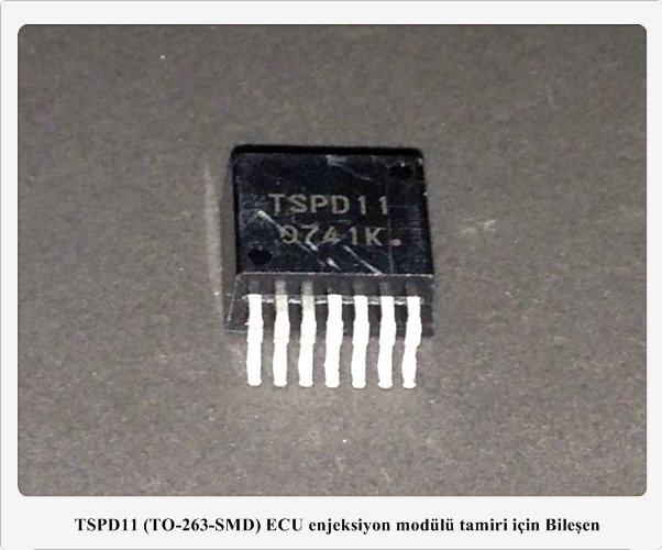 TSPD11 