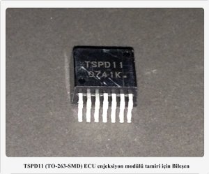 TSPD11 