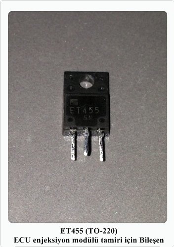 ET455
