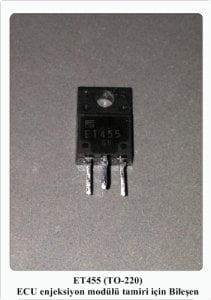 ET455