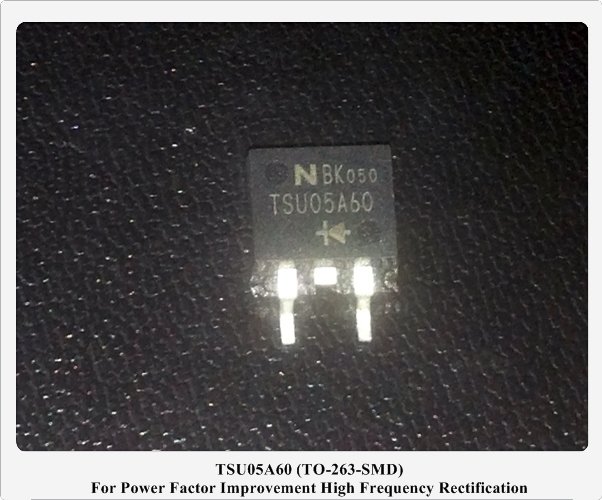 TSU05A60