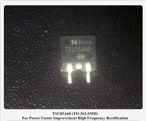 TSU05A60