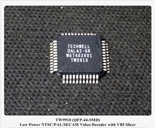 TW9910