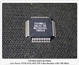 TW9910