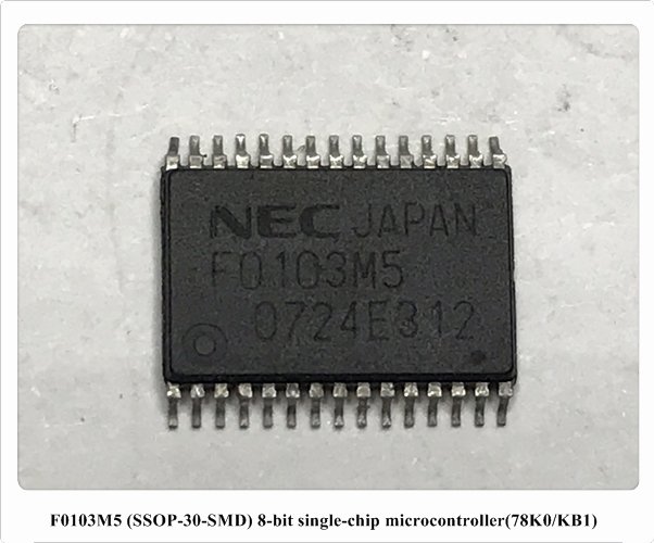 F0103M5