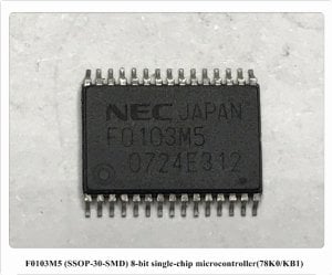 F0103M5