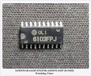 16103FPJ-HA16103 FPJ/FPK-6103FPJ 