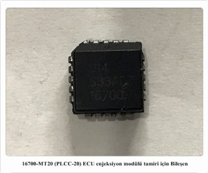 16700-MT20