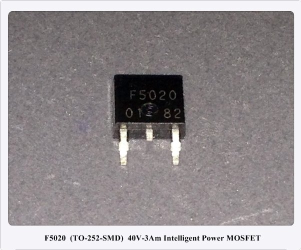 F5020  