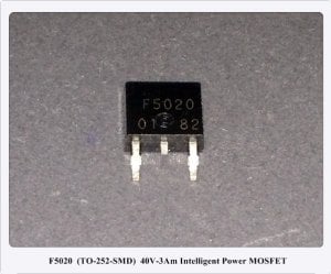F5020  