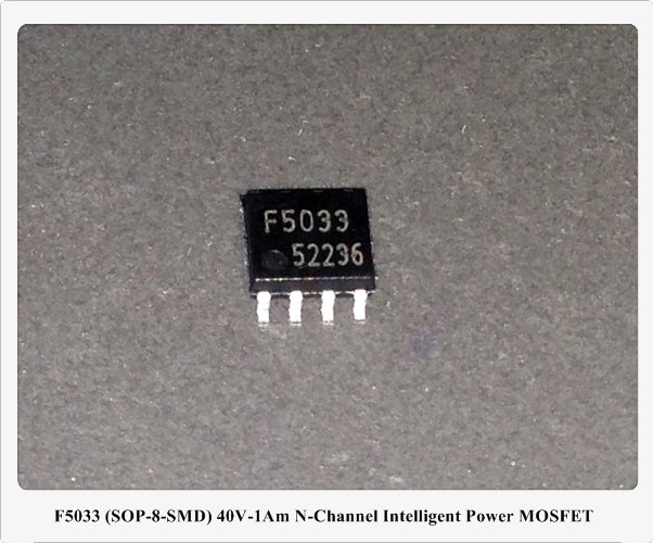 F5033 