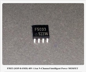 F5033 