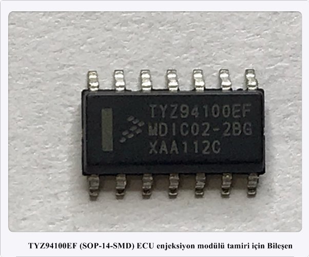 TYZ94100EF