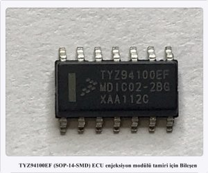 TYZ94100EF