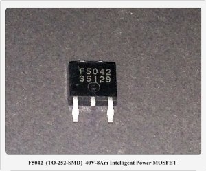 F5042 