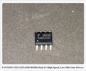 FAN3224T-3223-3225 