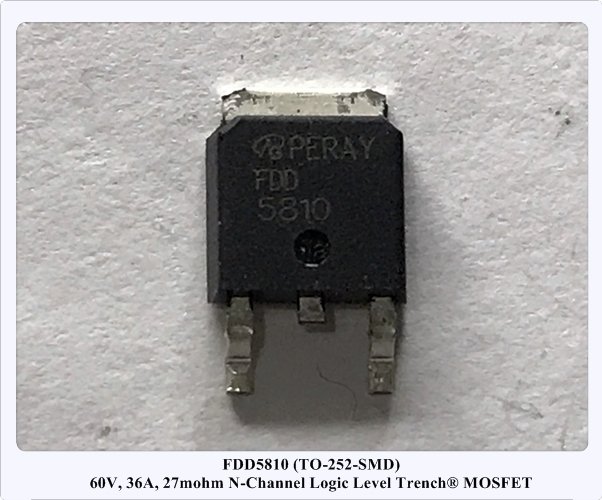 FDD5810