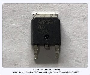 FDD5810