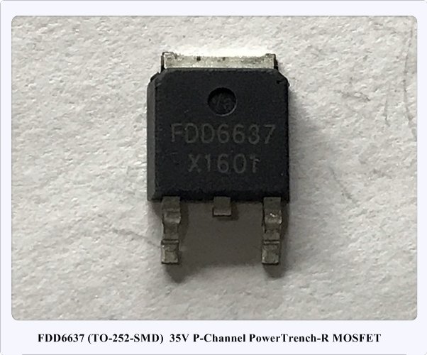 FDD6637 