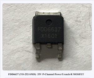 FDD6637 