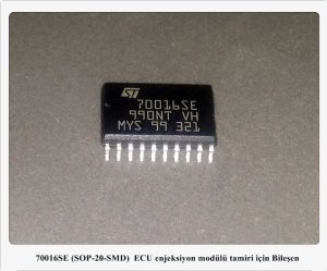 70016SE 