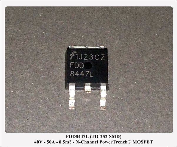 FDD8447L 