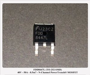 FDD8447L 