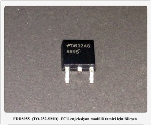 FDD8955  