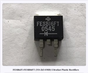 FESB6JT-FESBI6FT