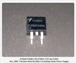 FFB20UP20DN-20UP20DN 