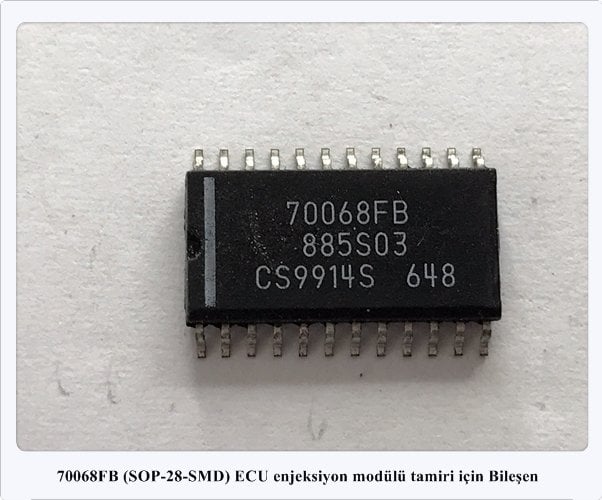 70068FB 