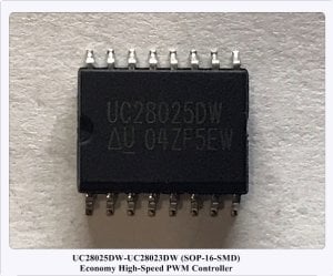 UC28025DW-UC28023DW