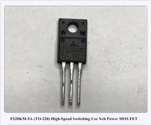 FS20KM-5A