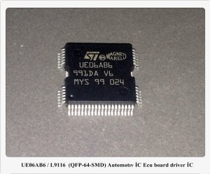UE06AB6 / L9116 