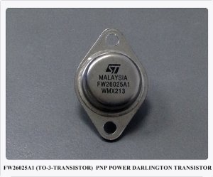 FW26025A1 