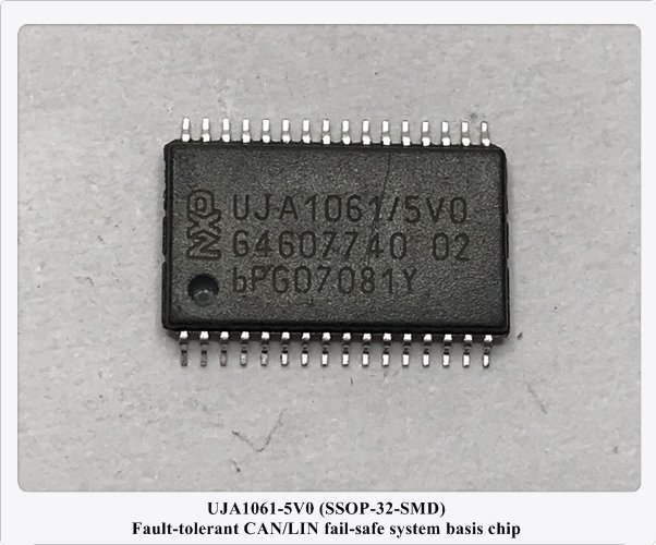 UJA1061-5V0 