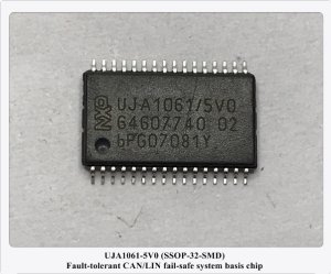 UJA1061-5V0 