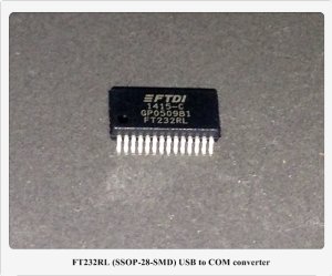 FT232RL