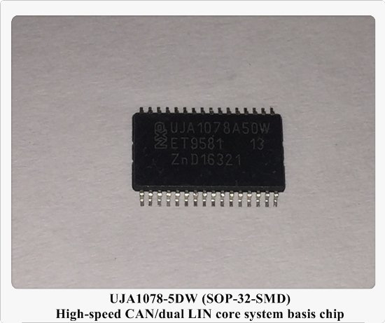 UJA1078-5DW 